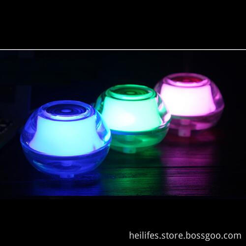 Customized LED Humidifier for Electronic Gifts